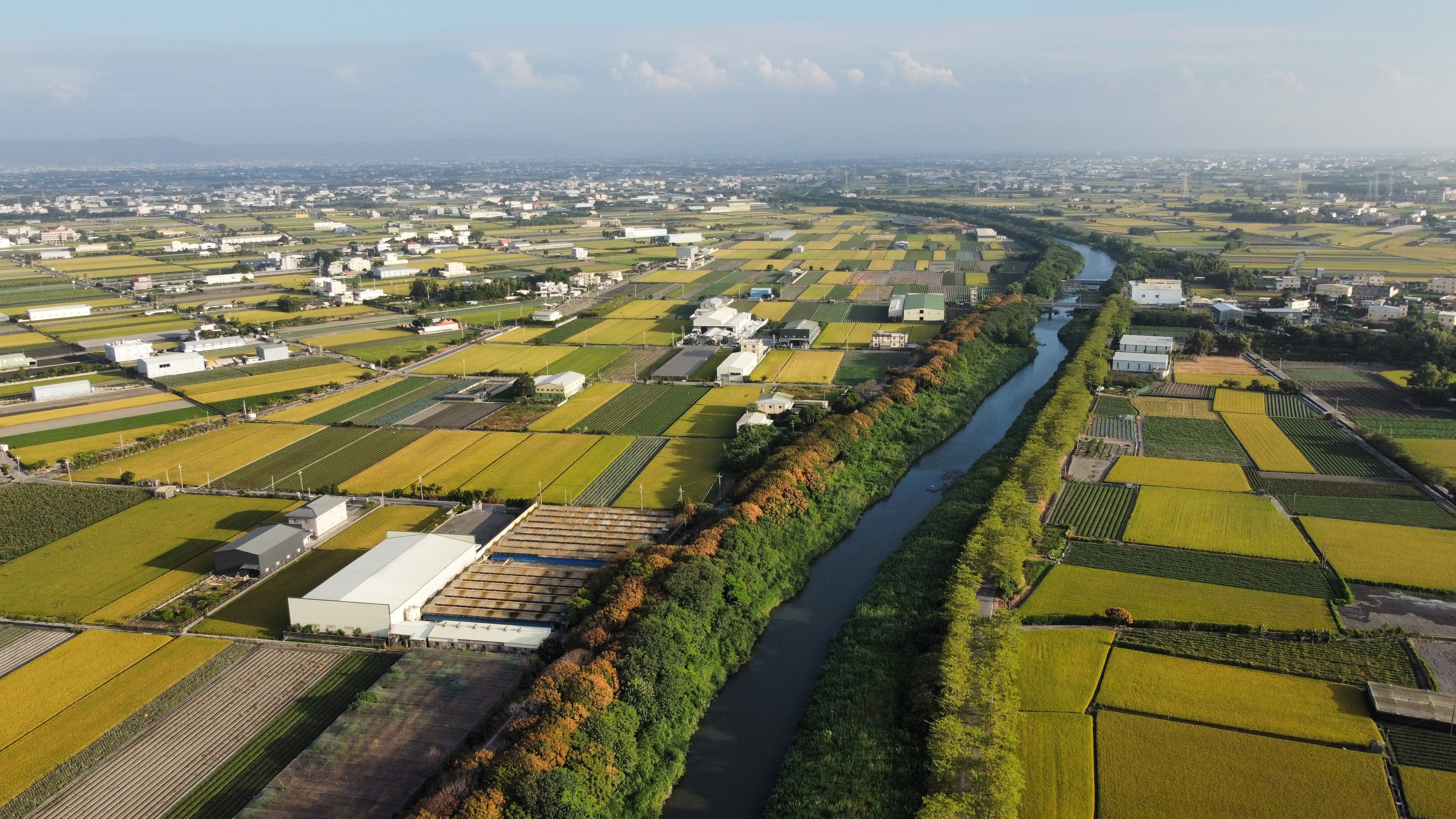 東螺溪生態教育影像